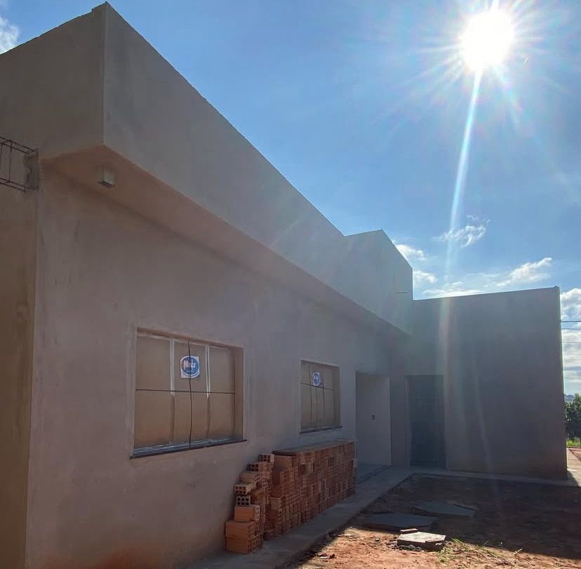 Vistoria cautelar - imóvel