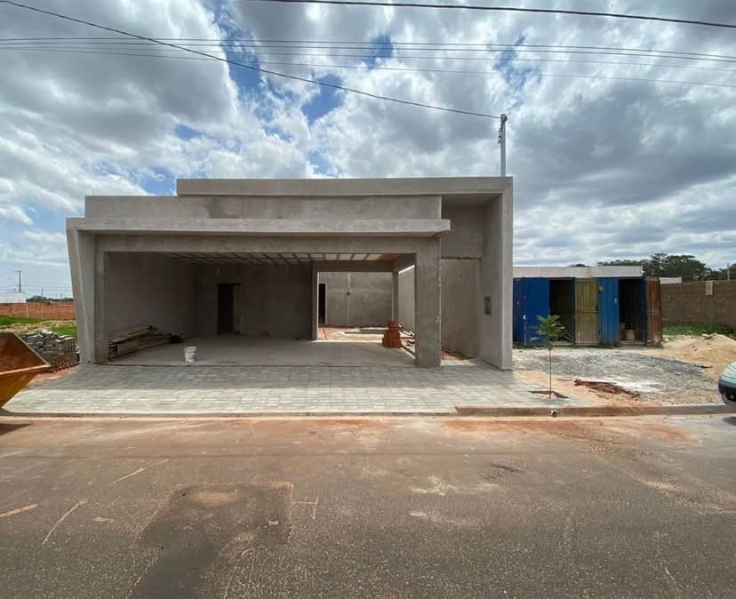 Laudo de vícios construtivos - fachada